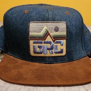 Grassroots winter hat